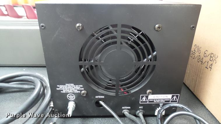 image for item DS9046 Radio equipment