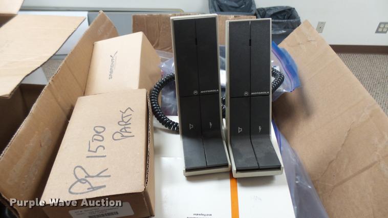 image for item DS9046 Radio equipment