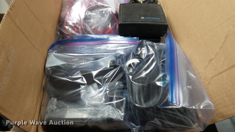 image for item DS9046 Radio equipment