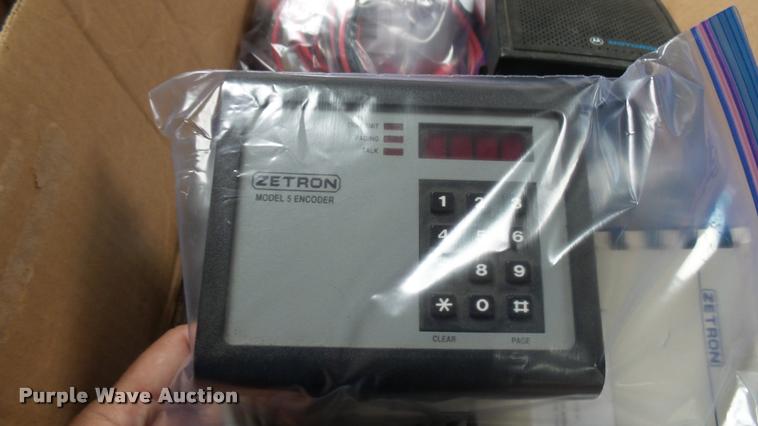 image for item DS9046 Radio equipment