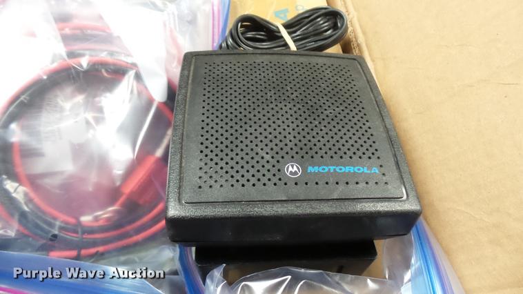 image for item DS9046 Radio equipment