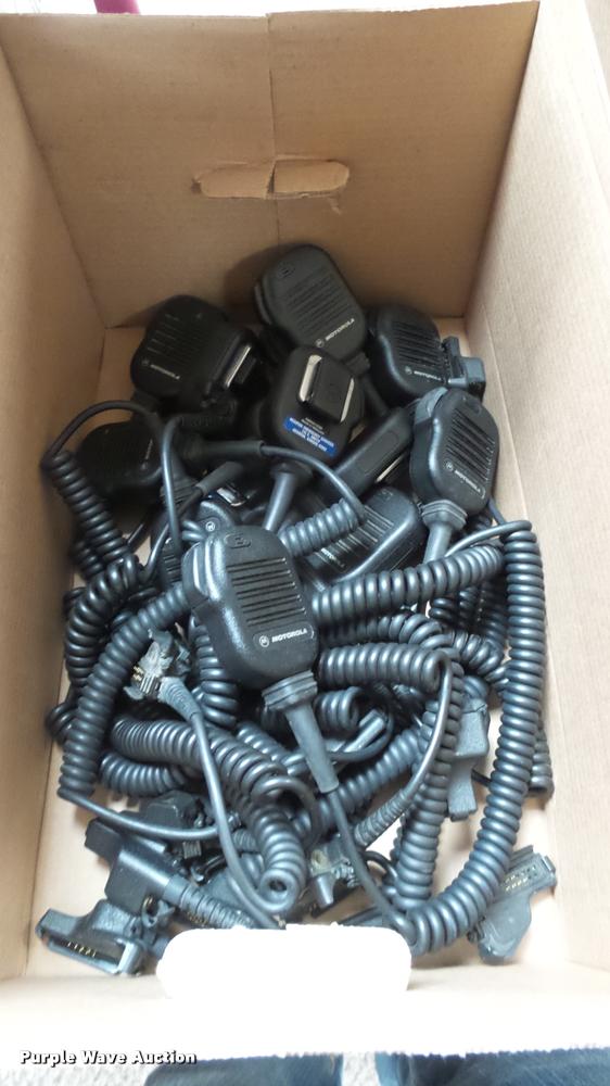 image for item DS9046 Radio equipment