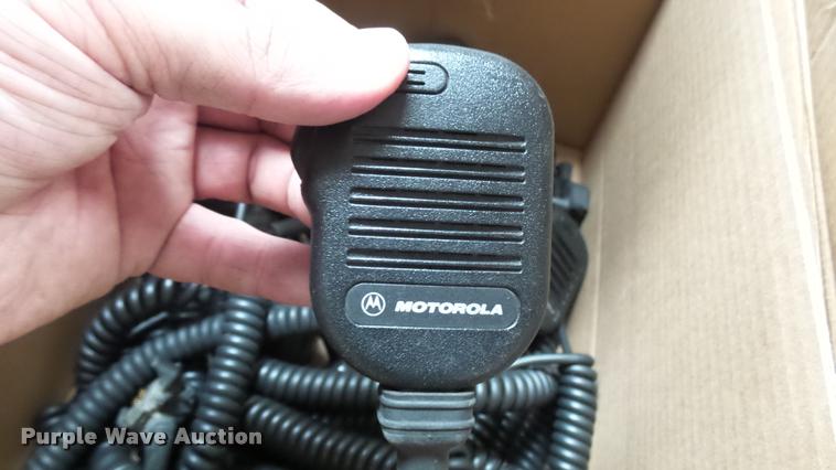 image for item DS9046 Radio equipment