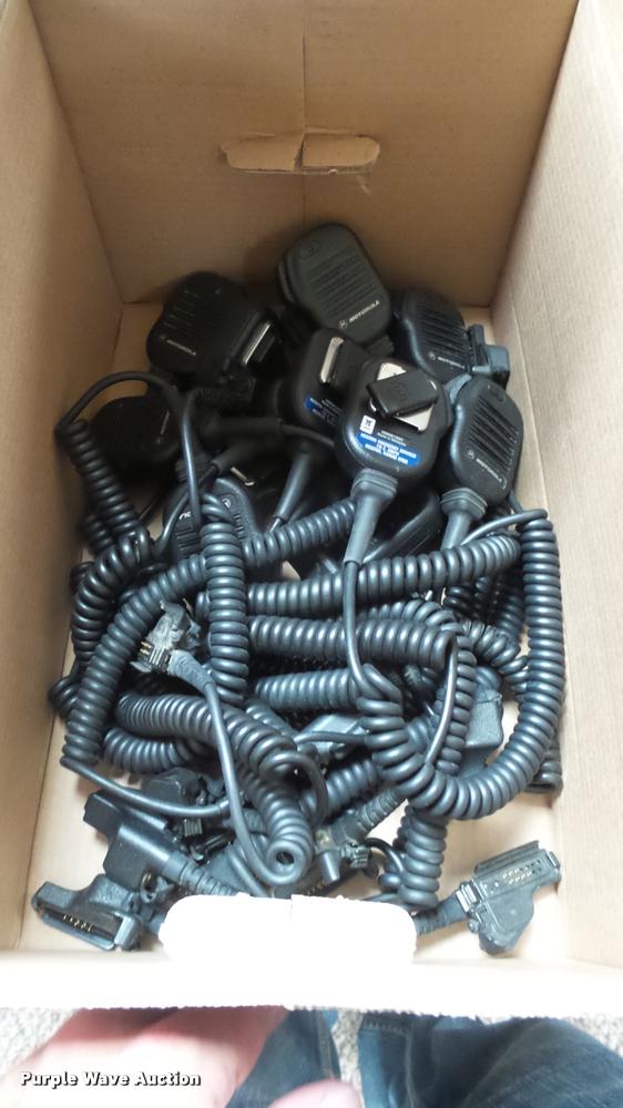 image for item DS9046 Radio equipment