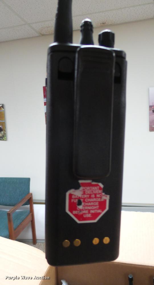 image for item DS9046 Radio equipment