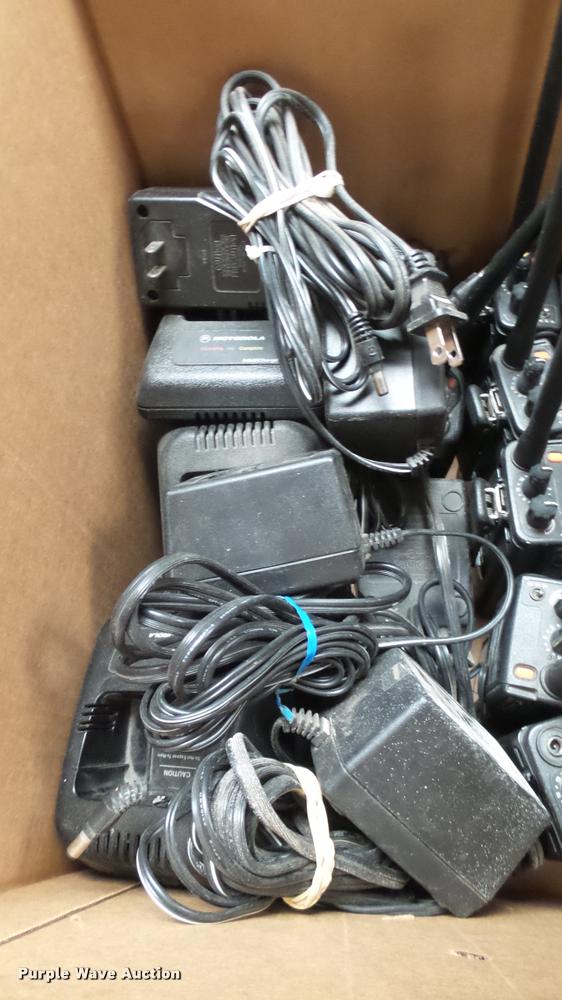 image for item DS9046 Radio equipment