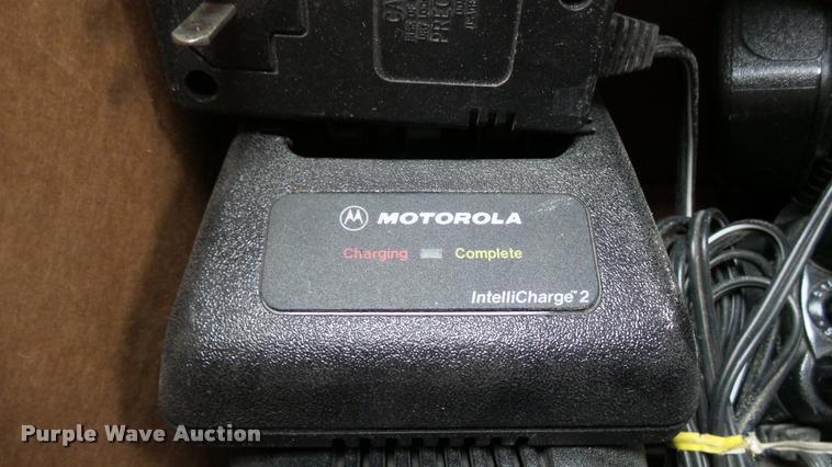 image for item DS9046 Radio equipment