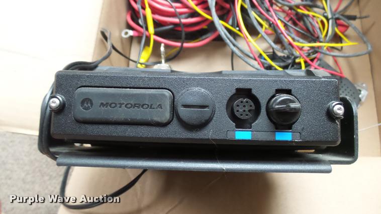 image for item DS9046 Radio equipment