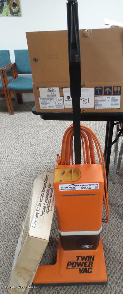 image for item DS9047 SSS vacuum cleaner