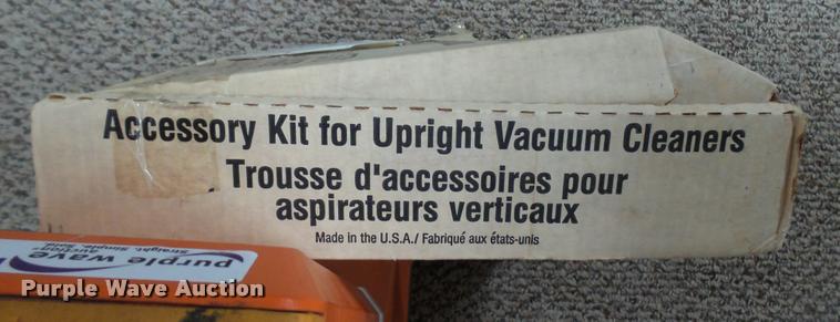 image for item DS9047 SSS vacuum cleaner