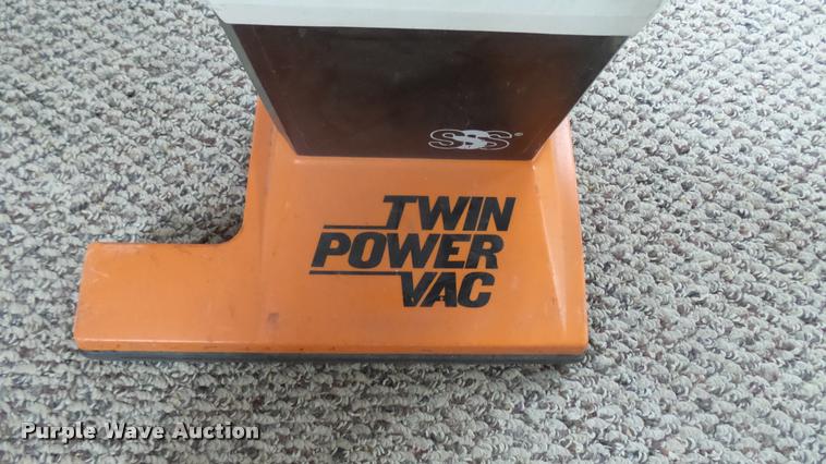 image for item DS9047 SSS vacuum cleaner