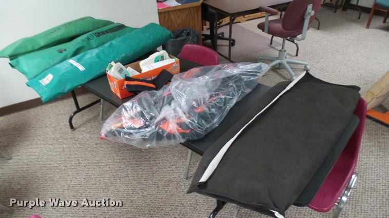 image for item DS9048 EMS equipment