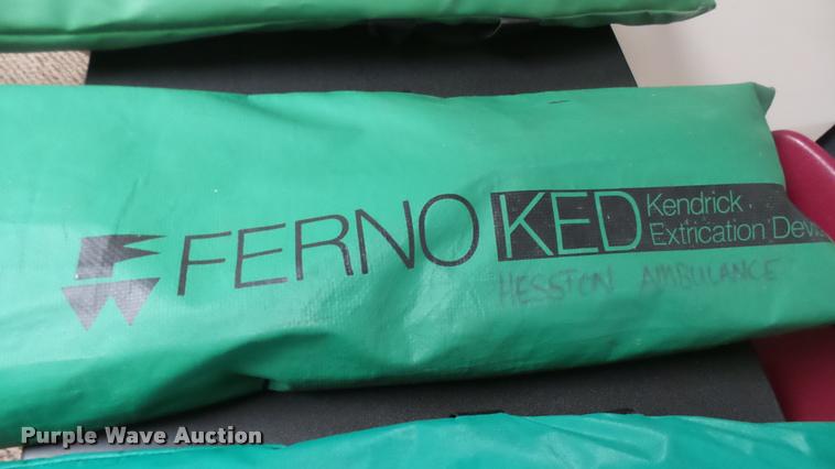 image for item DS9048 EMS equipment