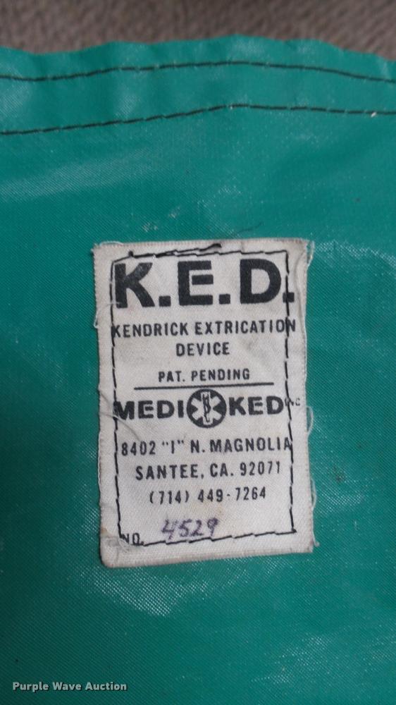 image for item DS9048 EMS equipment