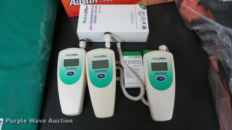 image for item DS9048 EMS equipment