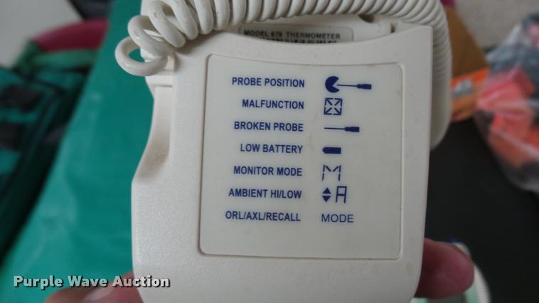 image for item DS9048 EMS equipment