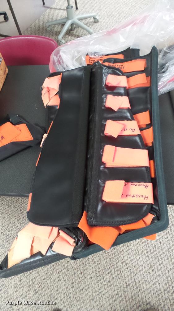 image for item DS9048 EMS equipment