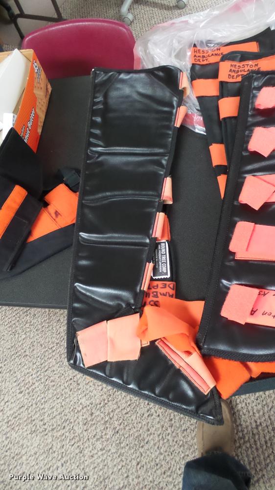 image for item DS9048 EMS equipment