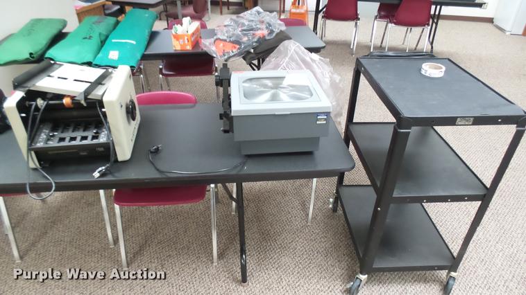 image for item DS9049 Office supplies