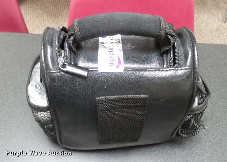 image for item DS9050 Sony MVC-CD500 digital camera