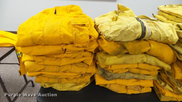 image for item DS9052 Firefighting equipment