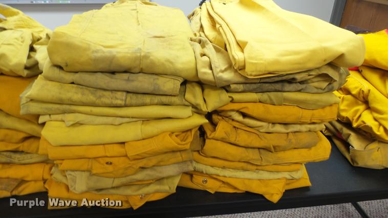 image for item DS9052 Firefighting equipment