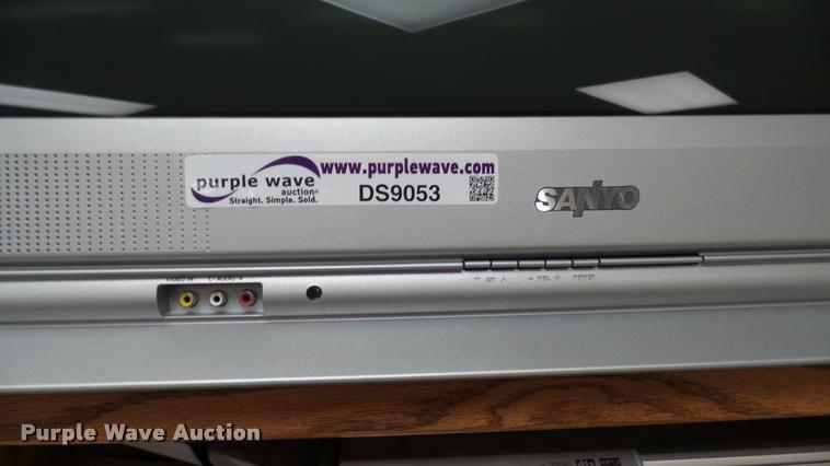 image for item DS9053 Electronics