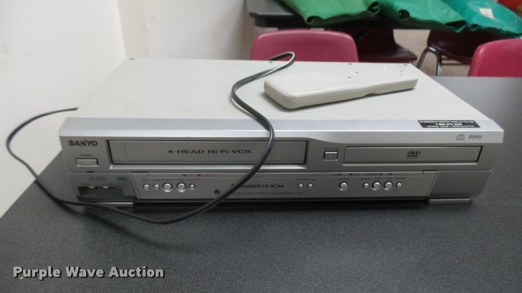 image for item DS9053 Electronics