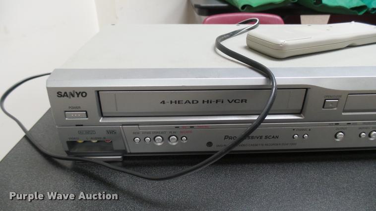 image for item DS9053 Electronics