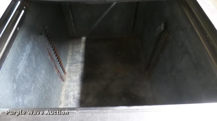 image for item DS9127 Schaefer ice box