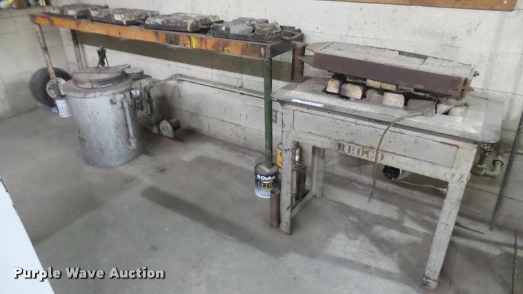 image for item DS9128 Blacksmith equipment