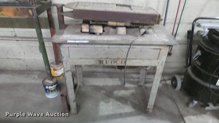 image for item DS9128 Blacksmith equipment