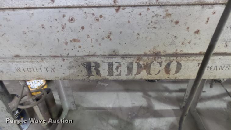 image for item DS9128 Blacksmith equipment