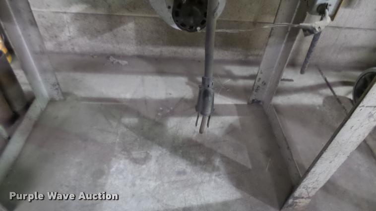 image for item DS9128 Blacksmith equipment