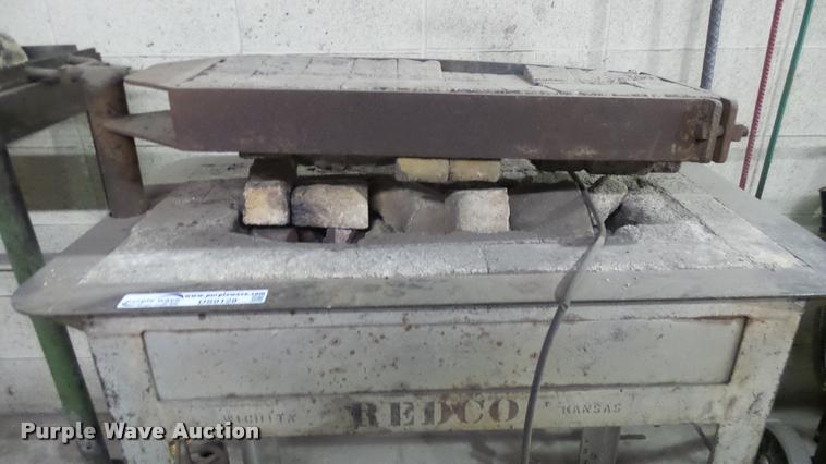 image for item DS9128 Blacksmith equipment