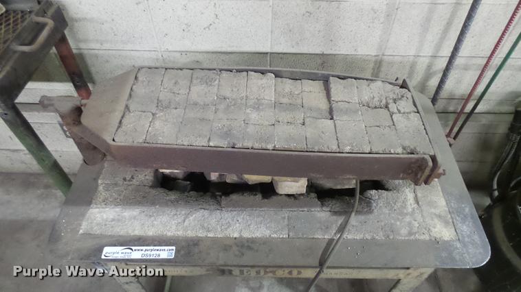 image for item DS9128 Blacksmith equipment