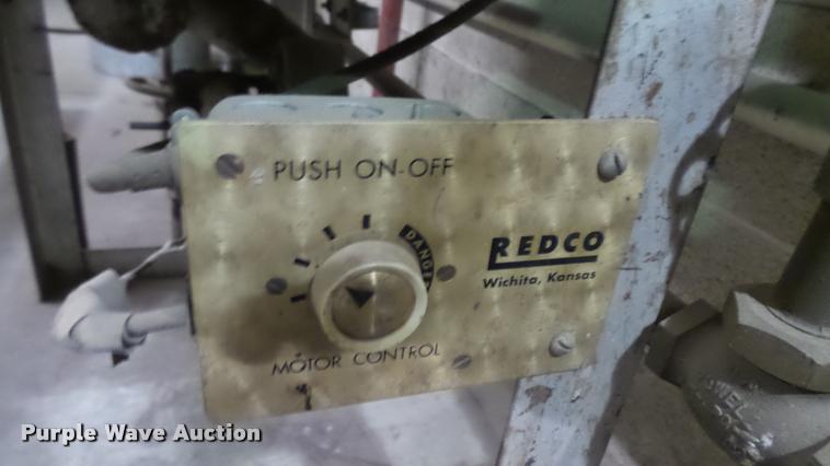 image for item DS9128 Blacksmith equipment