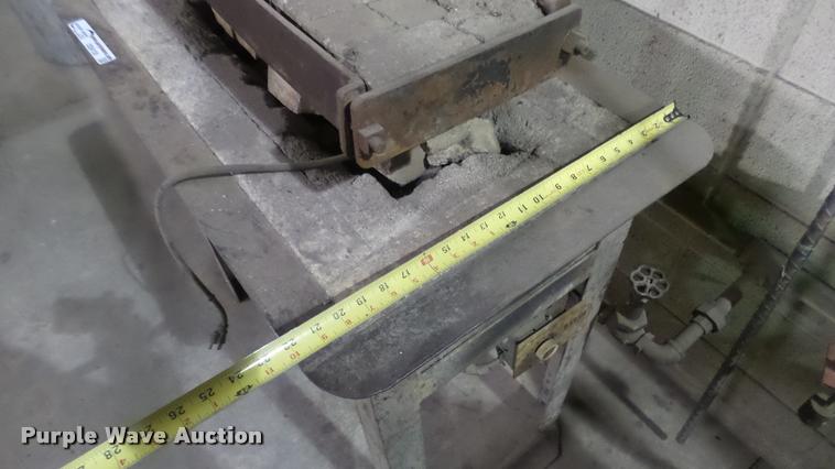 image for item DS9128 Blacksmith equipment