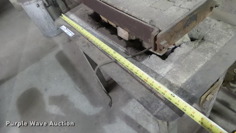 image for item DS9128 Blacksmith equipment