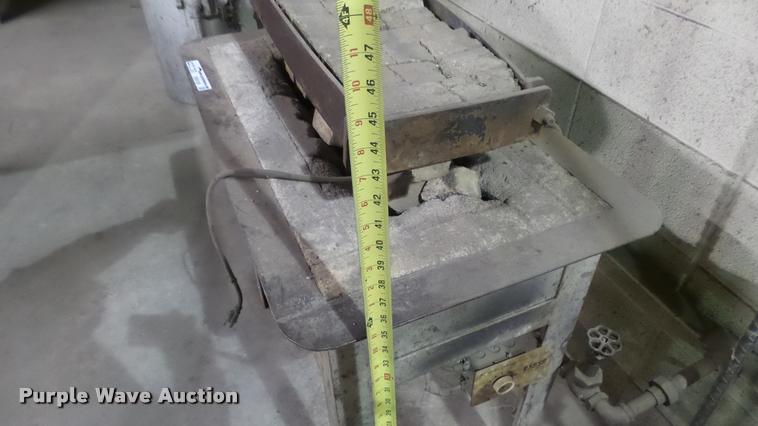 image for item DS9128 Blacksmith equipment