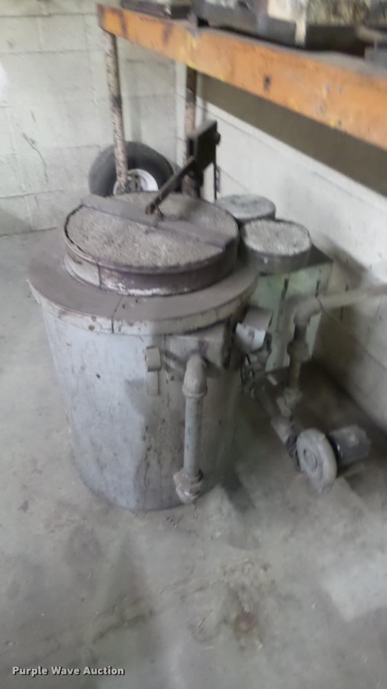 image for item DS9128 Blacksmith equipment