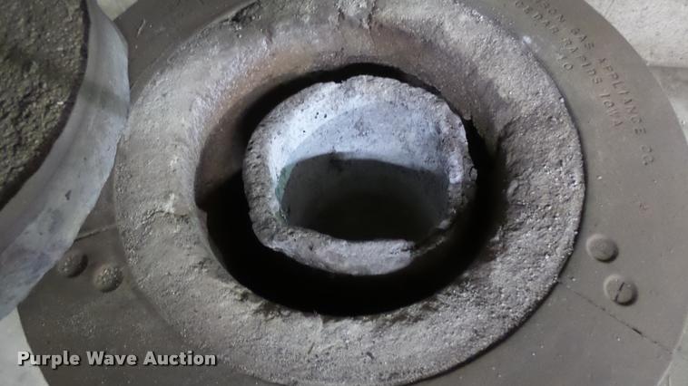 image for item DS9128 Blacksmith equipment