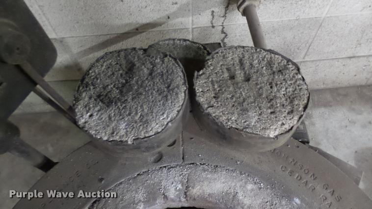 image for item DS9128 Blacksmith equipment