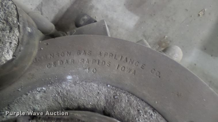 image for item DS9128 Blacksmith equipment