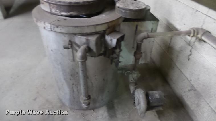 image for item DS9128 Blacksmith equipment