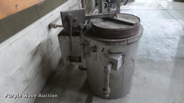 image for item DS9128 Blacksmith equipment