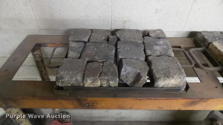 image for item DS9128 Blacksmith equipment