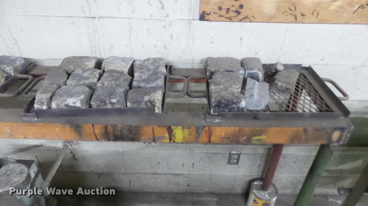 image for item DS9128 Blacksmith equipment