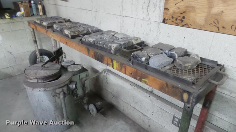 image for item DS9128 Blacksmith equipment