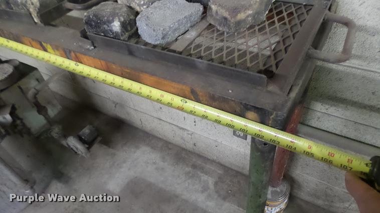 image for item DS9128 Blacksmith equipment